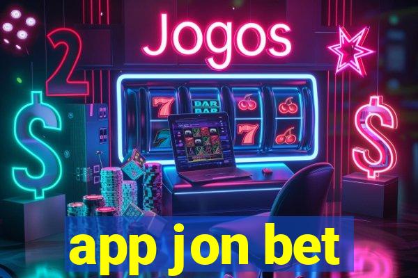 app jon bet